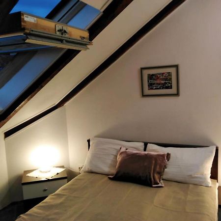 Joy Apartments Old Town Ragusa Esterno foto