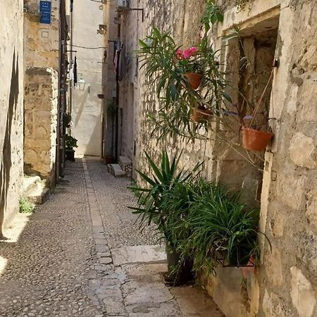 Joy Apartments Old Town Ragusa Esterno foto