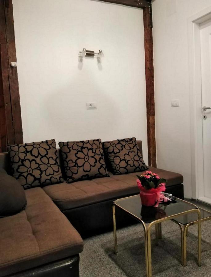 Joy Apartments Old Town Ragusa Esterno foto