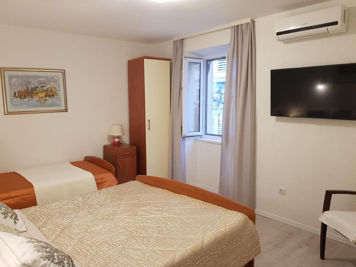 Joy Apartments Old Town Ragusa Esterno foto
