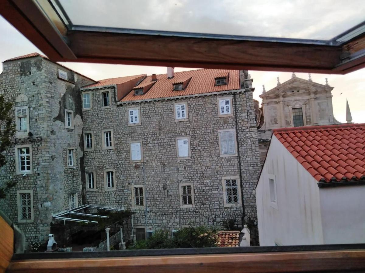 Joy Apartments Old Town Ragusa Esterno foto