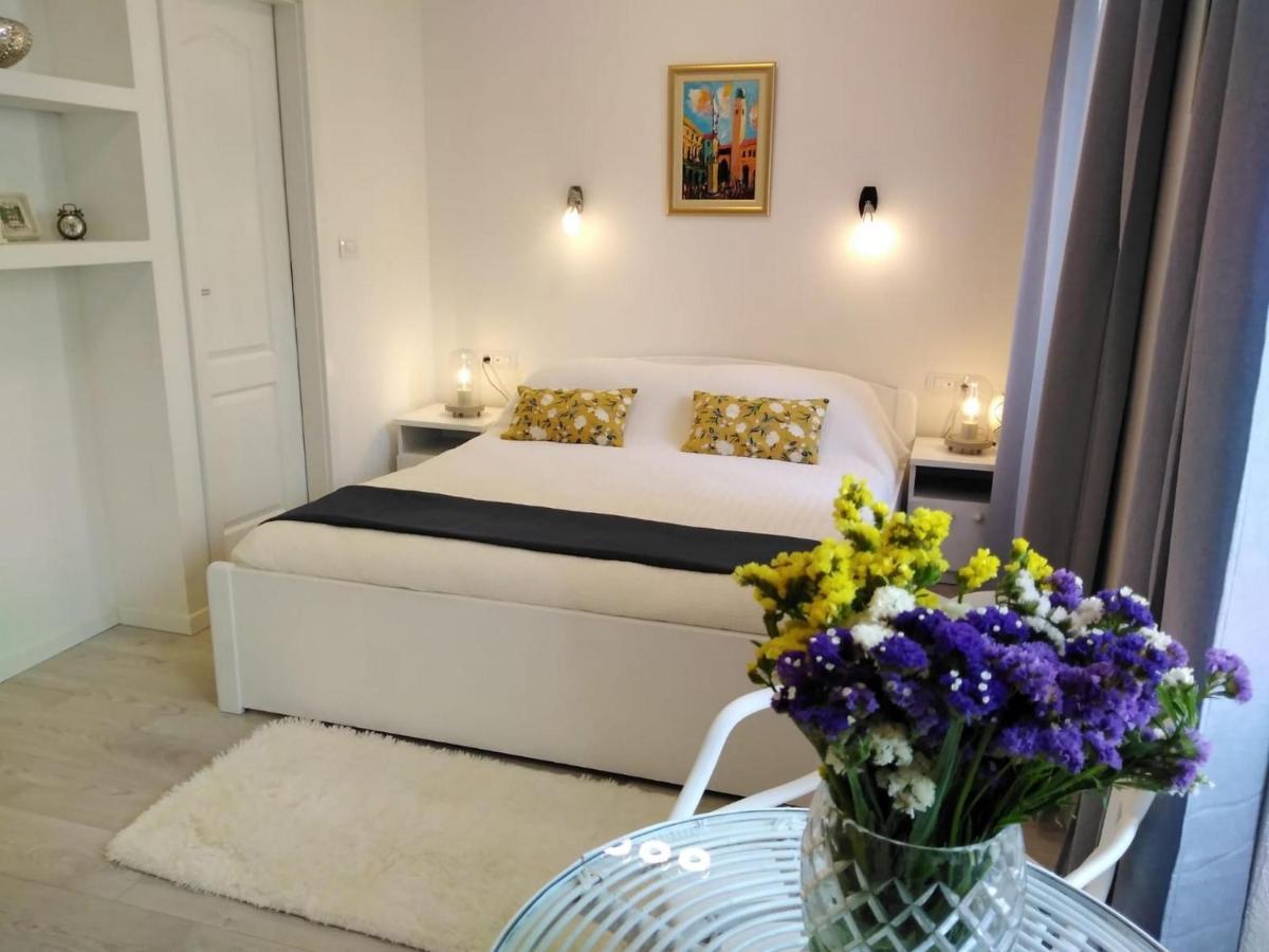 Joy Apartments Old Town Ragusa Esterno foto