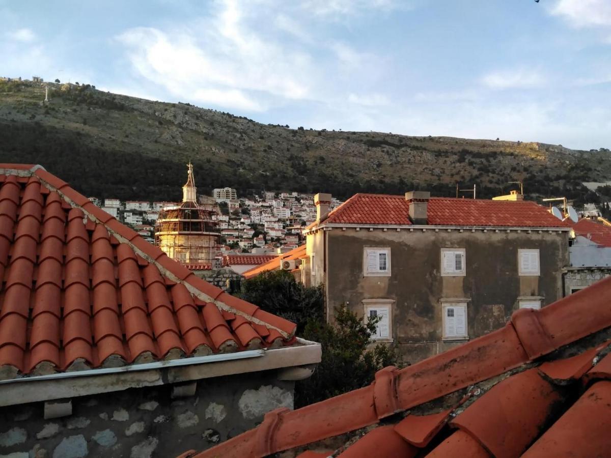 Joy Apartments Old Town Ragusa Esterno foto