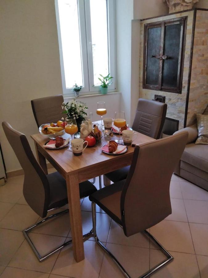 Joy Apartments Old Town Ragusa Esterno foto