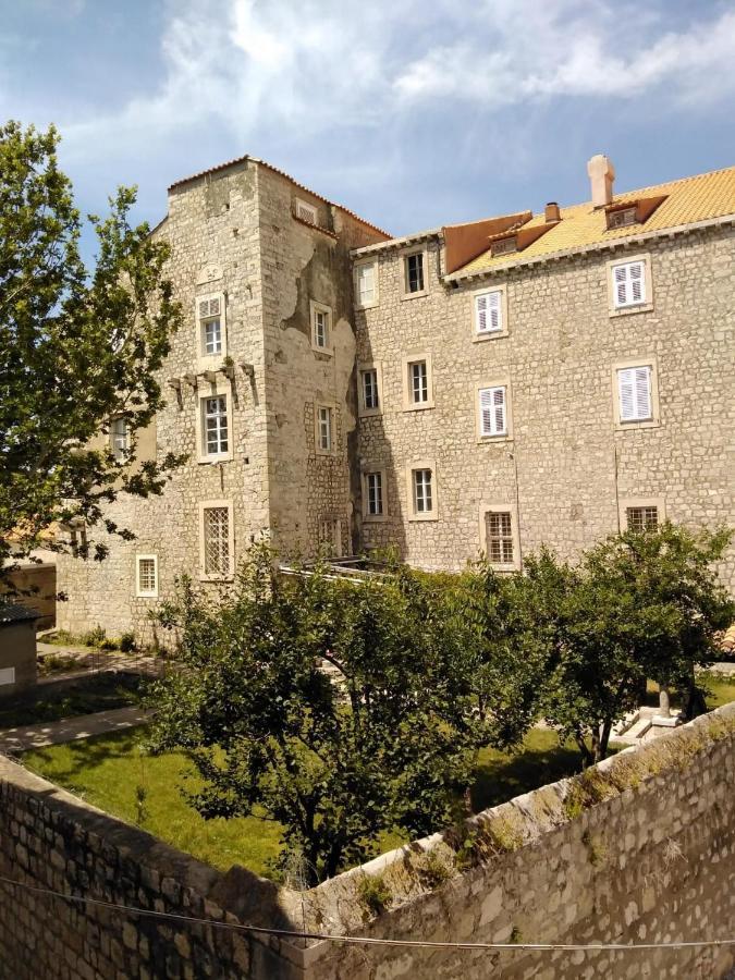 Joy Apartments Old Town Ragusa Esterno foto