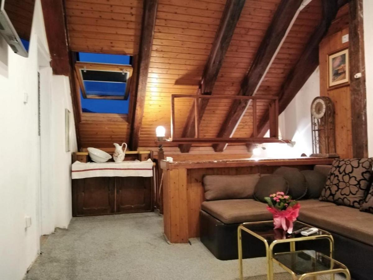 Joy Apartments Old Town Ragusa Esterno foto