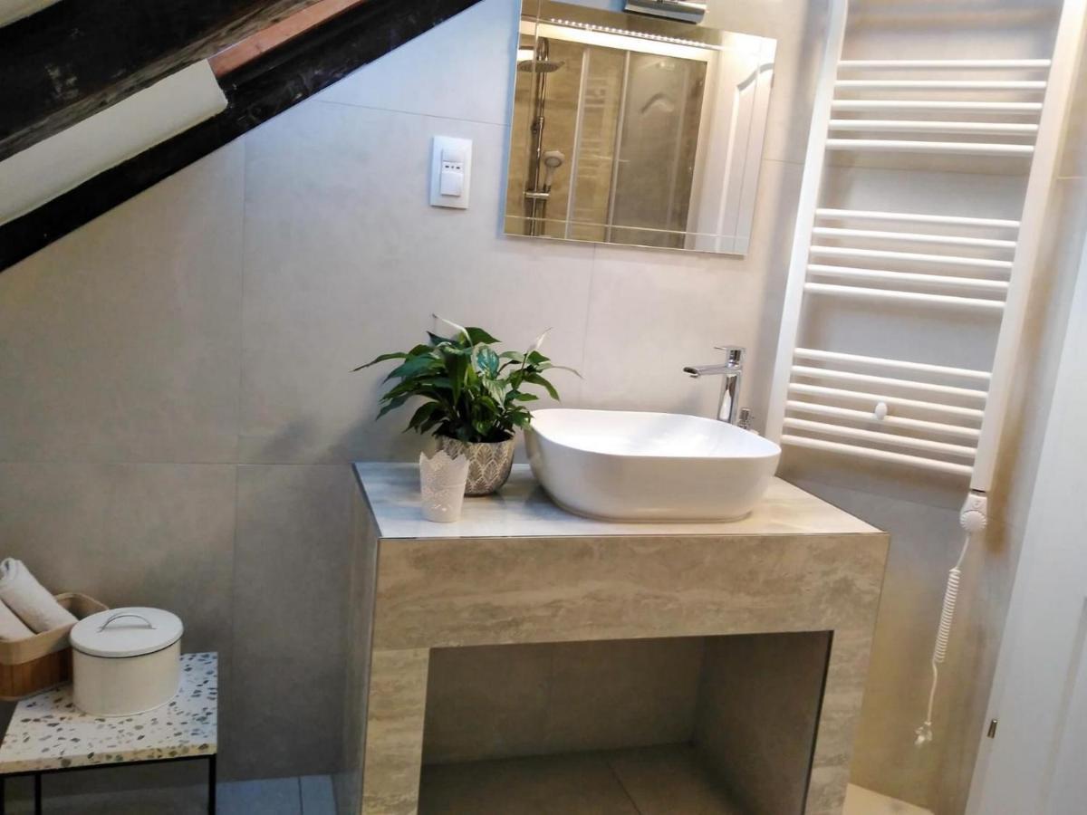 Joy Apartments Old Town Ragusa Esterno foto