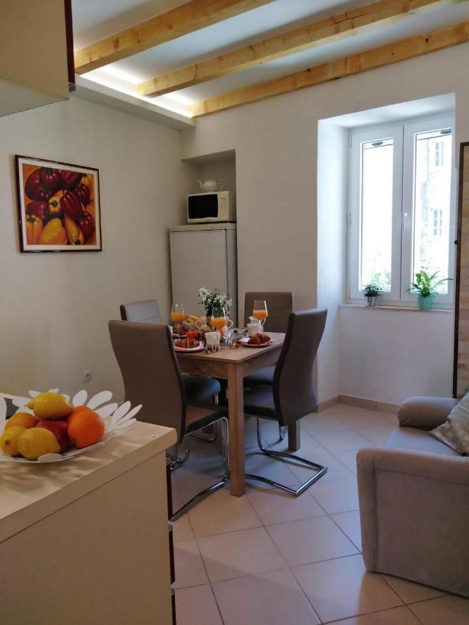 Joy Apartments Old Town Ragusa Esterno foto