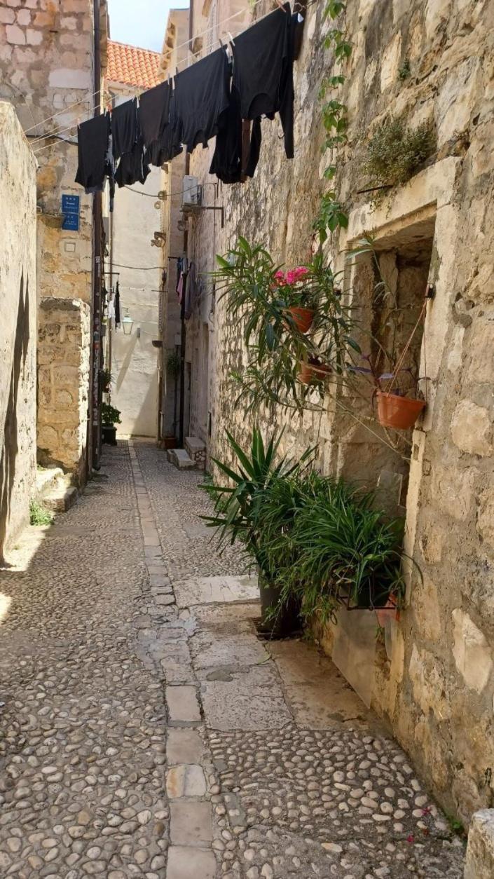 Joy Apartments Old Town Ragusa Esterno foto