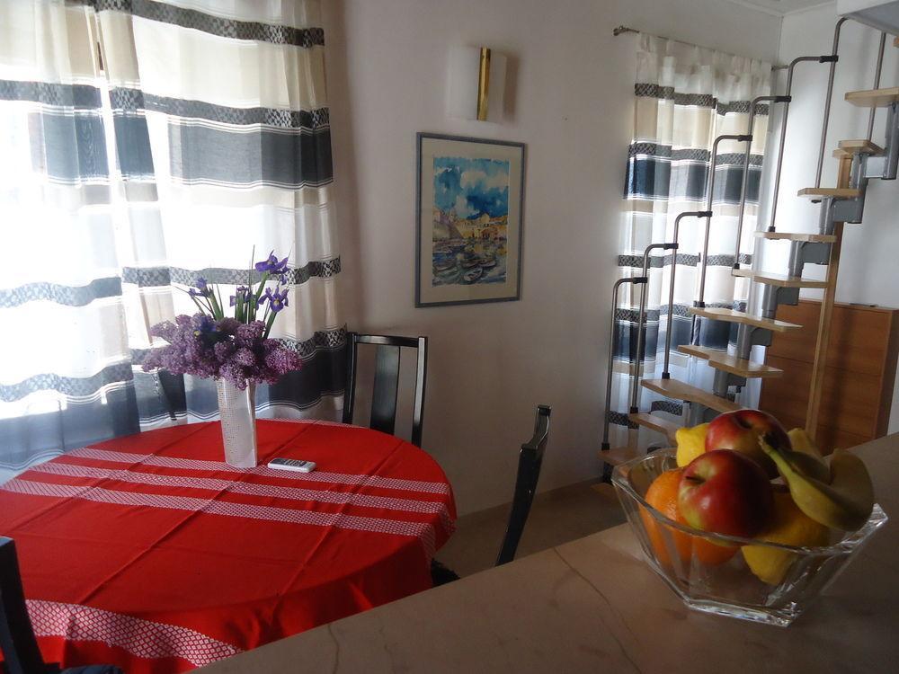 Joy Apartments Old Town Ragusa Esterno foto