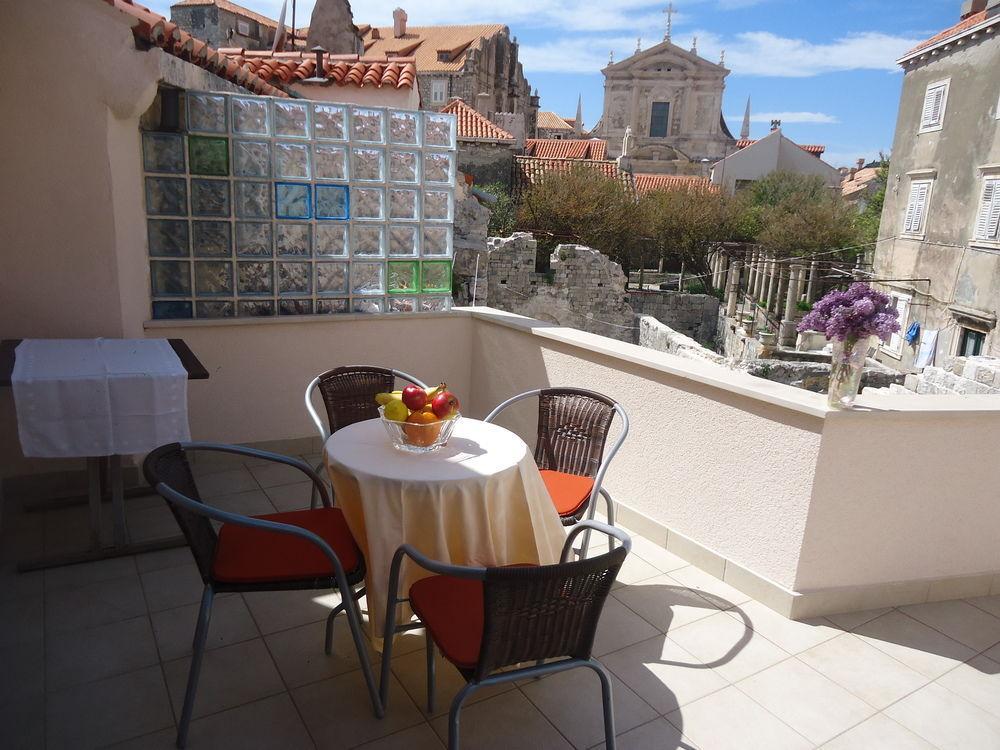 Joy Apartments Old Town Ragusa Esterno foto