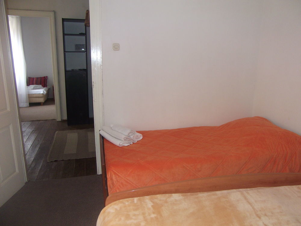 Joy Apartments Old Town Ragusa Esterno foto