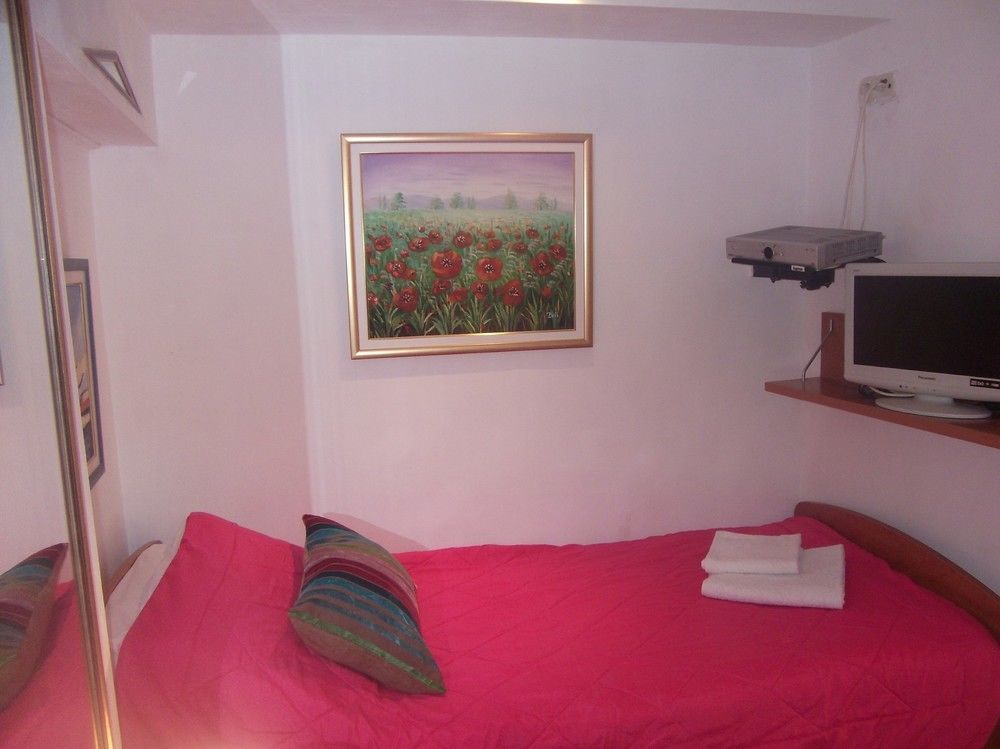 Joy Apartments Old Town Ragusa Esterno foto