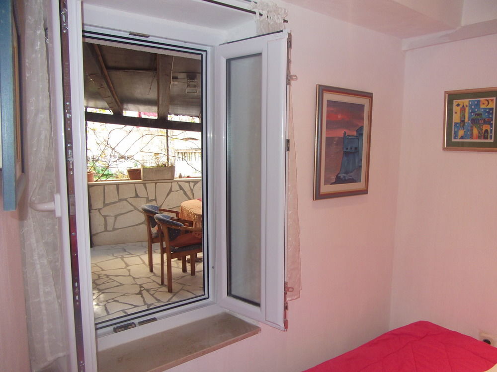 Joy Apartments Old Town Ragusa Esterno foto