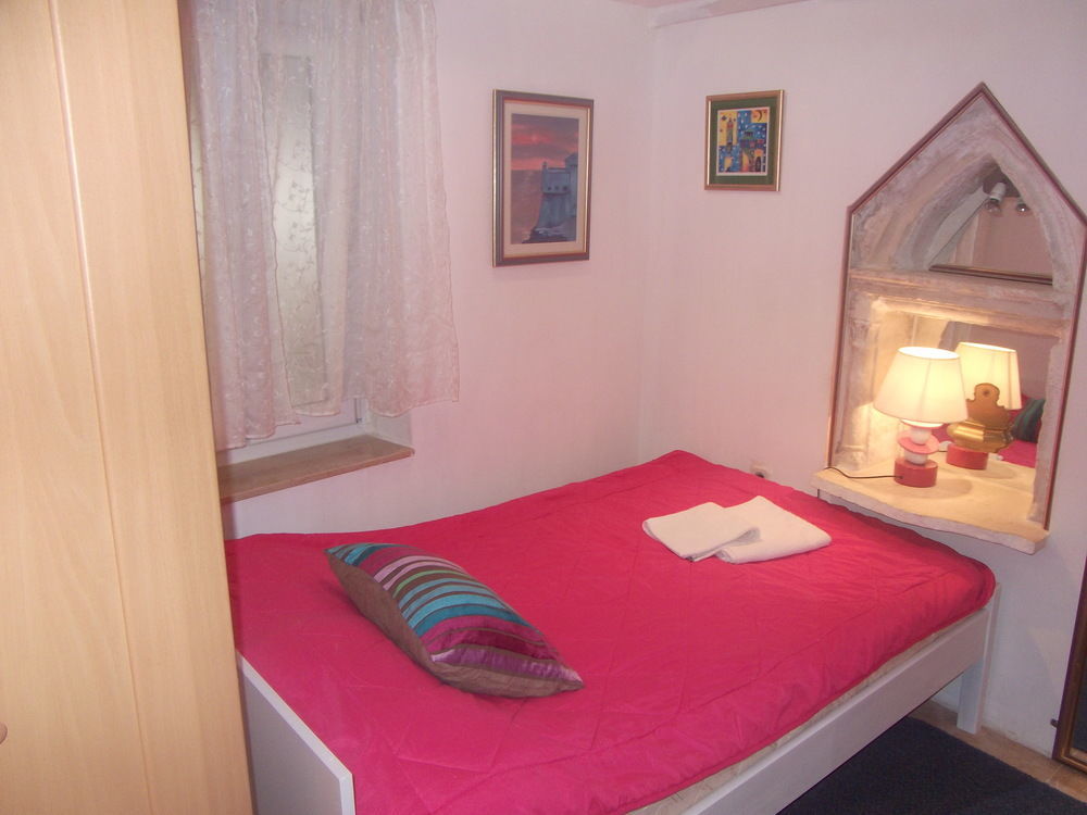 Joy Apartments Old Town Ragusa Esterno foto