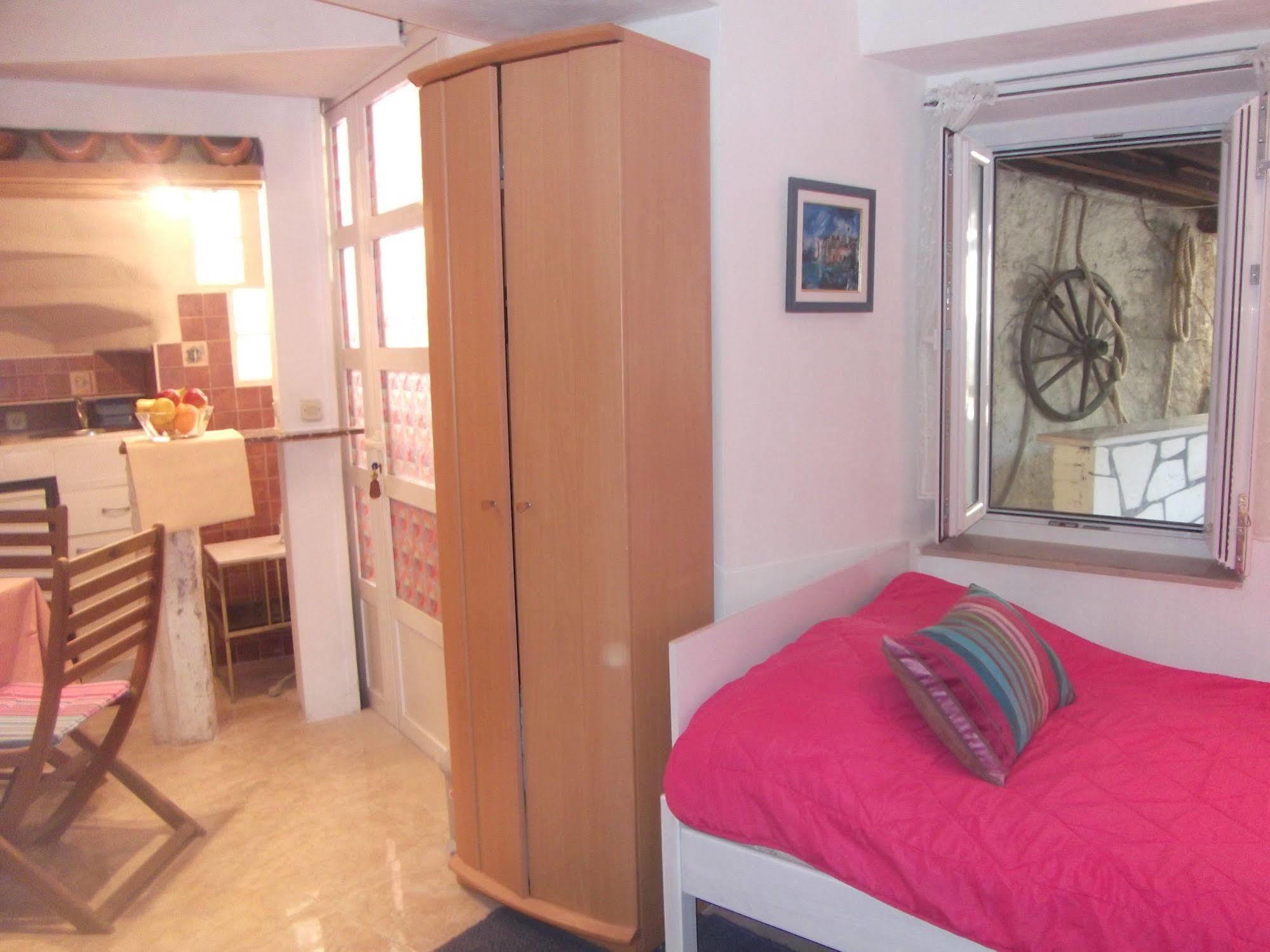 Joy Apartments Old Town Ragusa Esterno foto