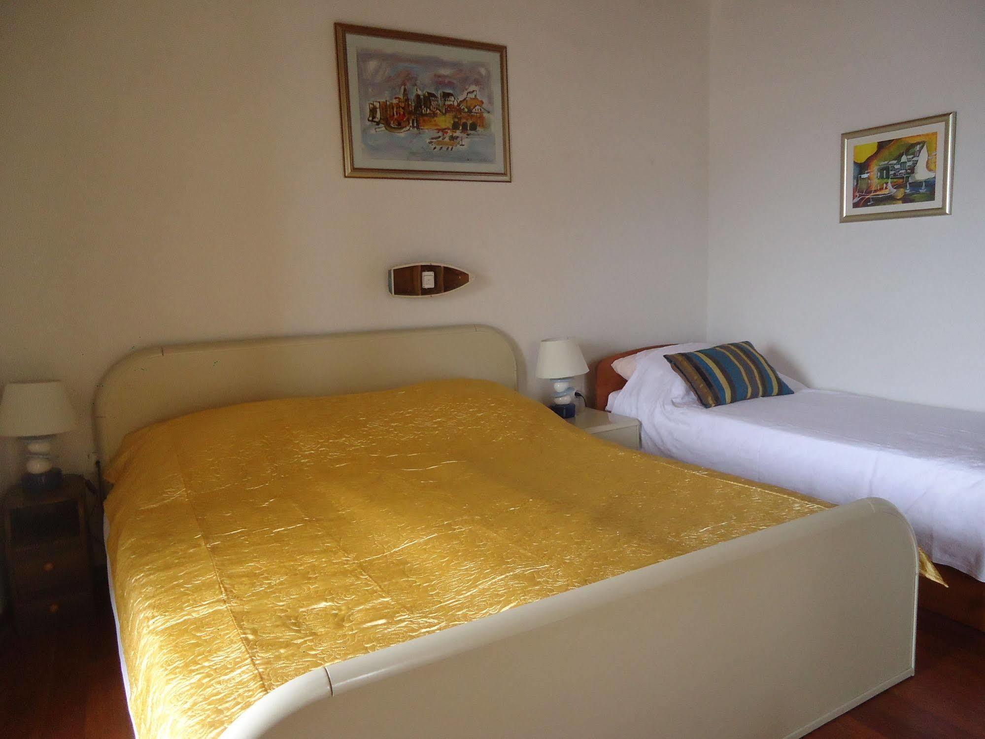 Joy Apartments Old Town Ragusa Esterno foto