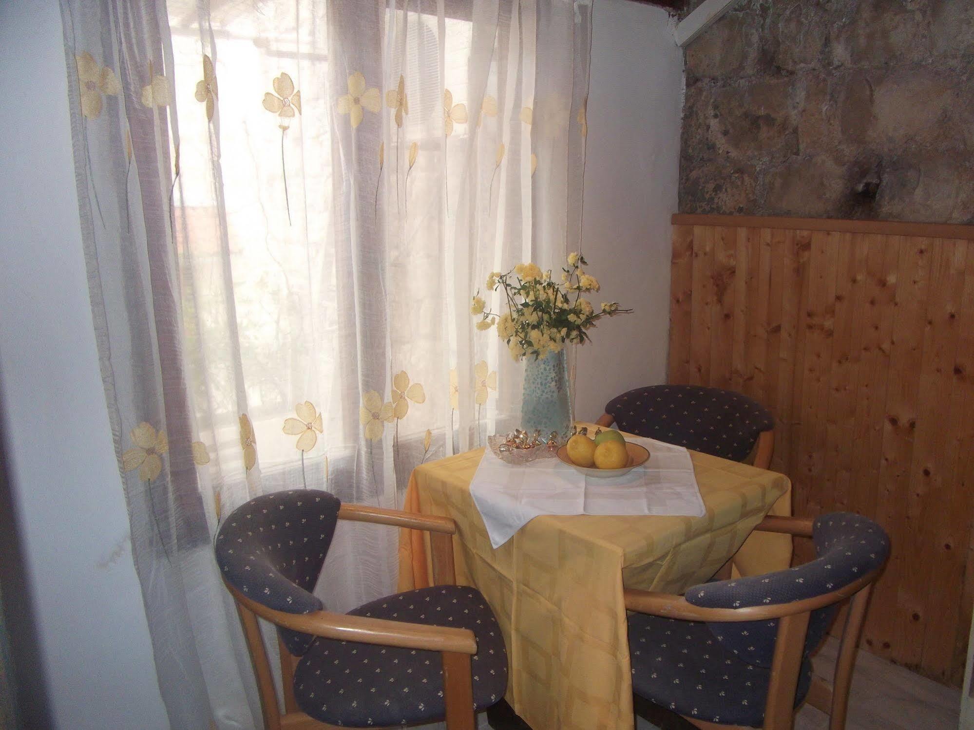 Joy Apartments Old Town Ragusa Esterno foto