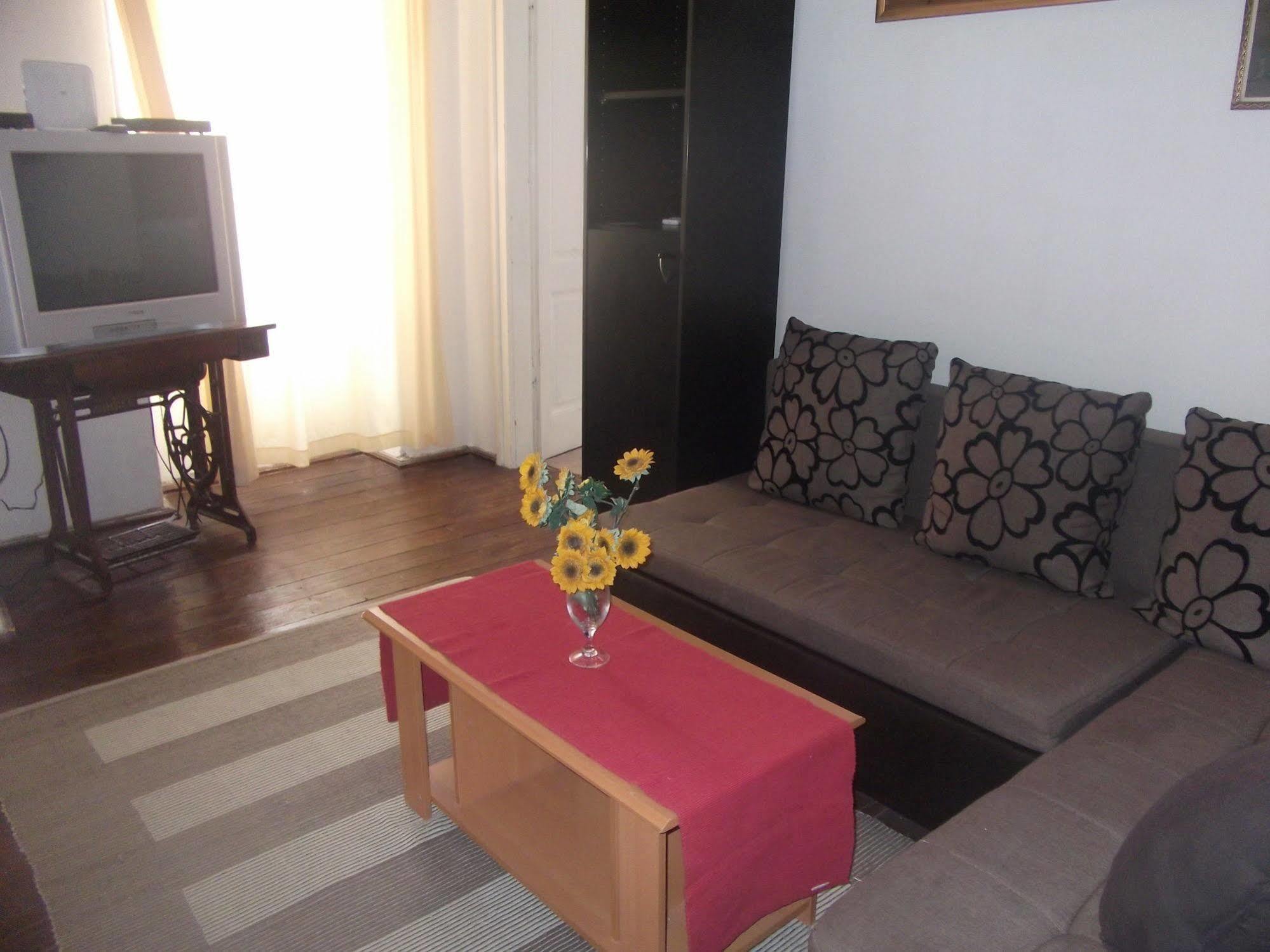 Joy Apartments Old Town Ragusa Esterno foto